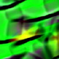 Brushed Painting 028